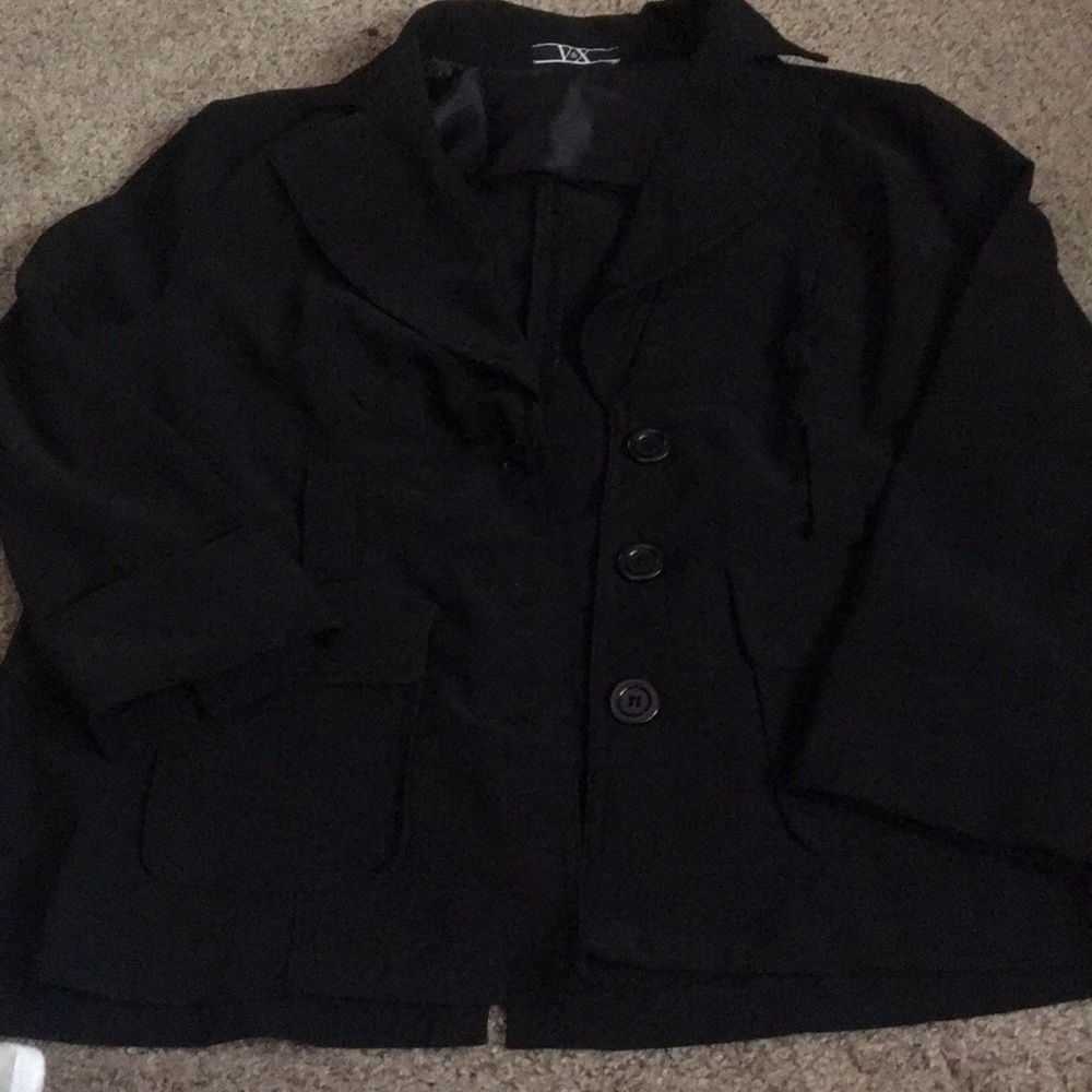 V&X blazer - Picture 3 of 3